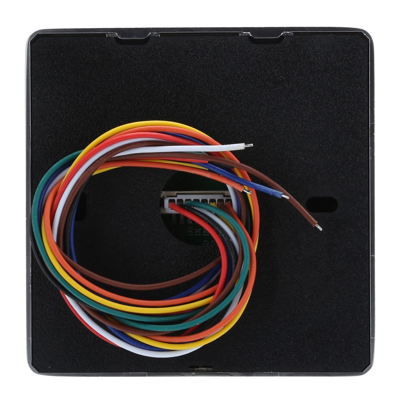 Card Reader RFID Barcode 2D QR Access Control Card Rader