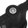 1 Inch Track Ball Prevent Slip Dual B Size Ball