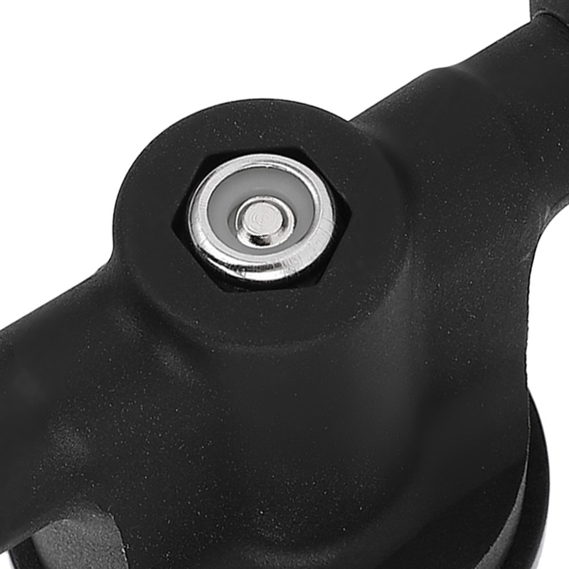 1 Inch Track Ball Prevent Slip Dual B Size Ball