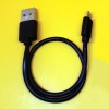 For Sanyo USB Battery Charger For Sanyo Xacti VPC-CA100 VPC-CA102