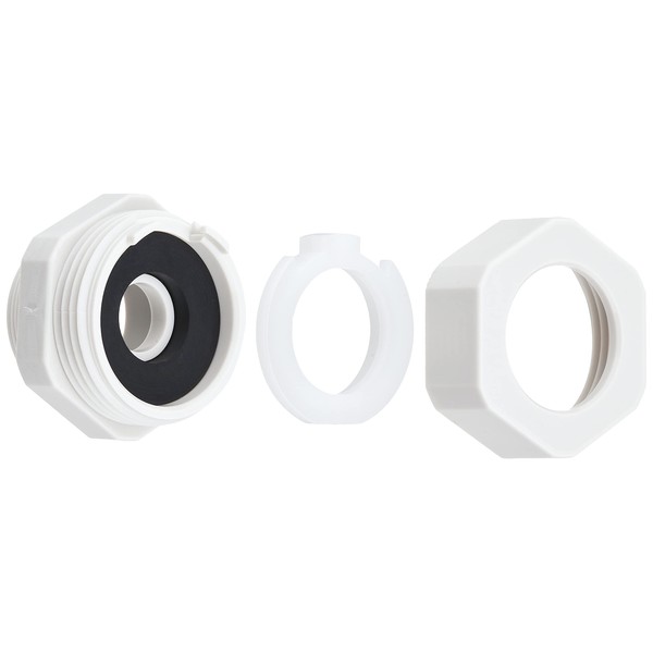 SANEI PT35-52S Foam Adapter for Round Pipes