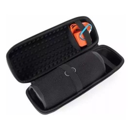 Estuchelandia Estuche Rigido Protector Bocina Bluetooth Jbl Charge 4