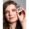 Deborah Eyeshadow Mono Organic Formula Pure Colour No. 08 Chestnut