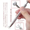 HUIKKJP Nail Sponge 50pcs (1cm Tofu Cube): Disposable Nail Art