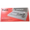 PAYLAK Watch Case Opener Watch Waterproof Wrench