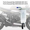 49040-0023 Fuel Pump Assembly Compatible with Kawasaki Ninja ZX6R ZX636