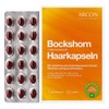 Bock Horn + Micron Ährstoff Hair Capsules Tisane P Pack
