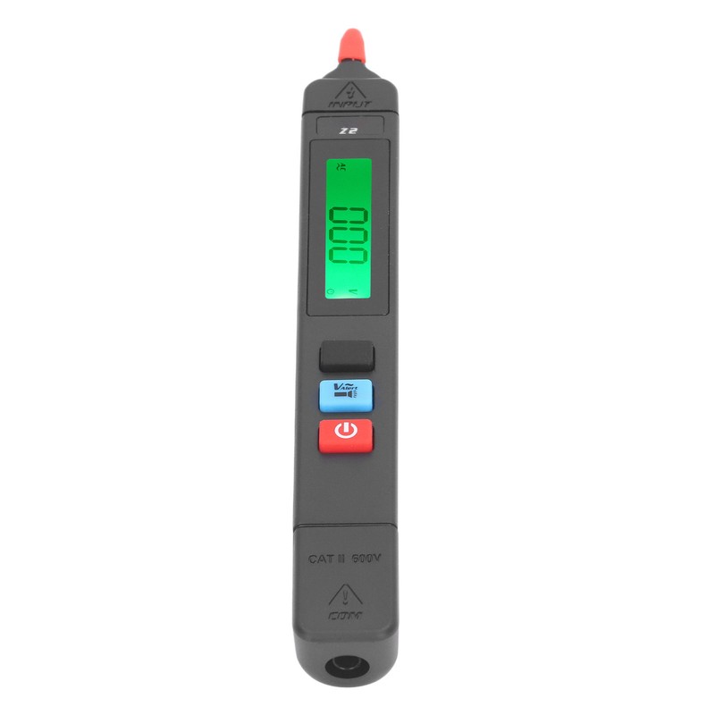 BSIDE Z2 Voltage Tester Pen Non Contact Intelligent Induction Detector