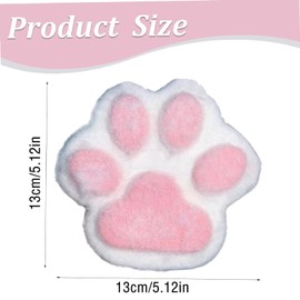 Cat Paw Squishy, Squishy Cat Paw, Taba Squishy, Cat Paw Squishy Toys, Cute Soft Fidget Toys Stress Relief Squeeze Toys, Stress Relief, Super Soft Squeeze Fidget Toys ﻿