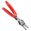 Alipis Fuel Line Pliers Durable Hose Removal Tool for Automotive