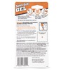 Gorilla Super Glue Gel, 20 Gram, Clear, (Pack of 1)
