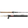 Dobyns Rods Kaden Travel Spinning / 7'1" / 3 PC
