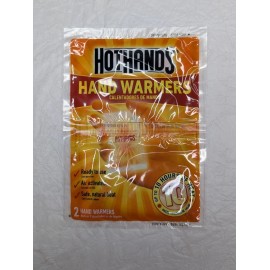 HotHands Hand Warmer 10 Hours Work Well Long Lasting A Pair In Each Pack