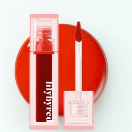 Lilybyred Juicy Liar Water Tint, 01 Guava Mojito, 1 pc / 릴리바이레드 쥬시 라이어 워터 틴트, 01구아바모히토인척, 1개