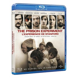 The Prison Experiment