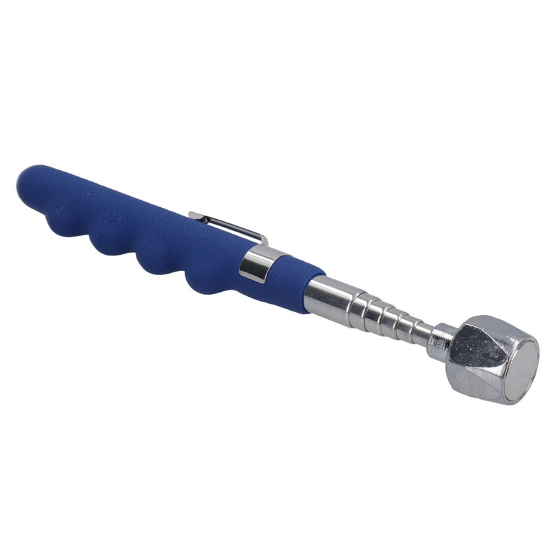 Telescopic Extending Magnetic Pick Up Tool 7.5kg (16lb) Extends 180mm