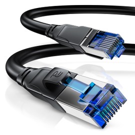 DE CAT.8 Networking Cable