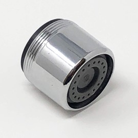 MasterFIT Water Sense Listed Water Saving Bath Aerator - 1.5 GPM - Needle Spray