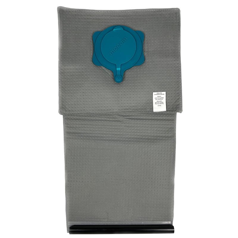 Macam reusable dust bag compatible with Makita VC2012, VC3012 and