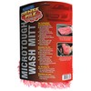 Martin Cox MicroTough Wash Mitt Professional & Hard Wearing Dense