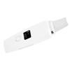 Ultrasonic Facial Skin Scrubber Blackhead Removal Face Cleaning Spatula Household