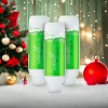 Dharmalife 3 Cremas Varices Varik Piernas Varicosis Relajante 150ml C/u