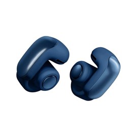 Bose Auriculares Ultra Open de edición Limitada con tecnología OpenAudio, Auriculares inalámbricos de oído Abierto, hasta 48 Horas de duración de la batería, Azul Lunar