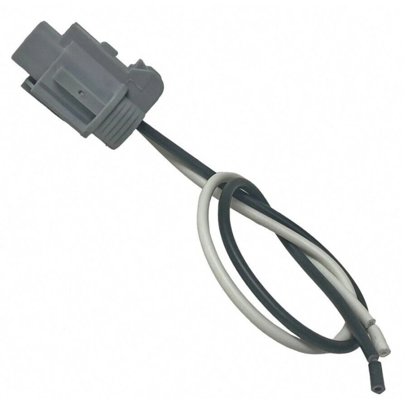 Isumo ABS Wheel Speed Sensor Connector Rear Right Fit Nissan