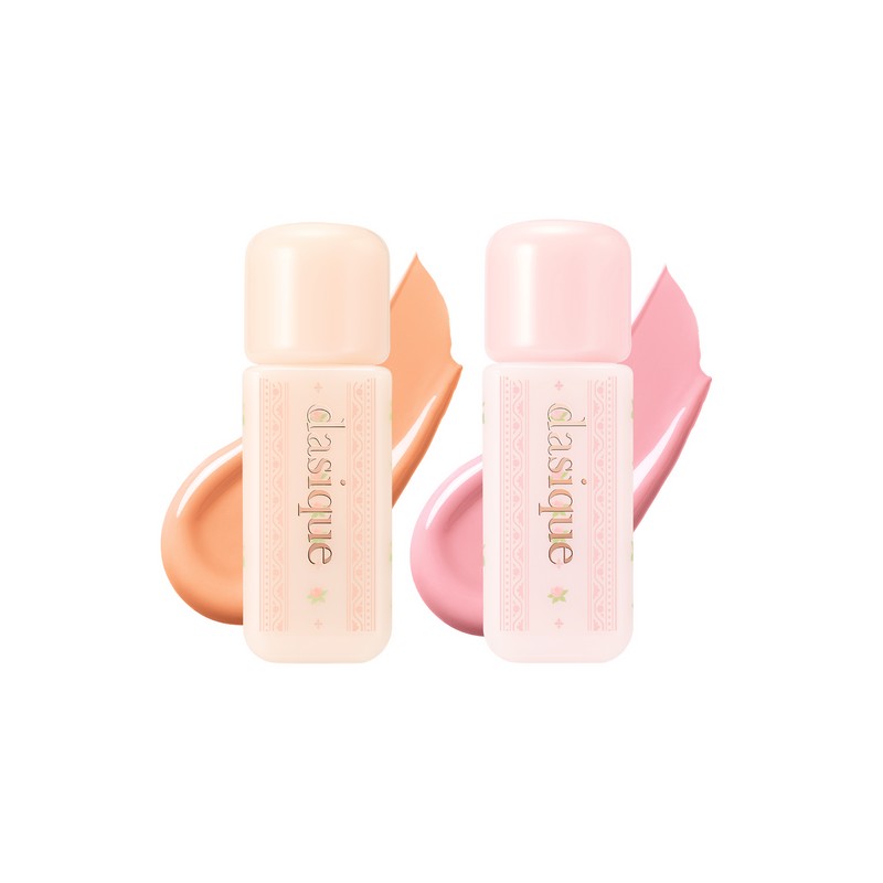 Daisyque Daisyke Silky Veil Blush
