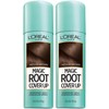 L'Oreal Paris Magic Root Cover Up Gray Concealer Spray Medium