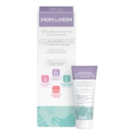 Mom Lanolina Protectora Pezones Lactancia 20g