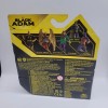 DC New Black Adam 1st edition DC miniature 5" Action