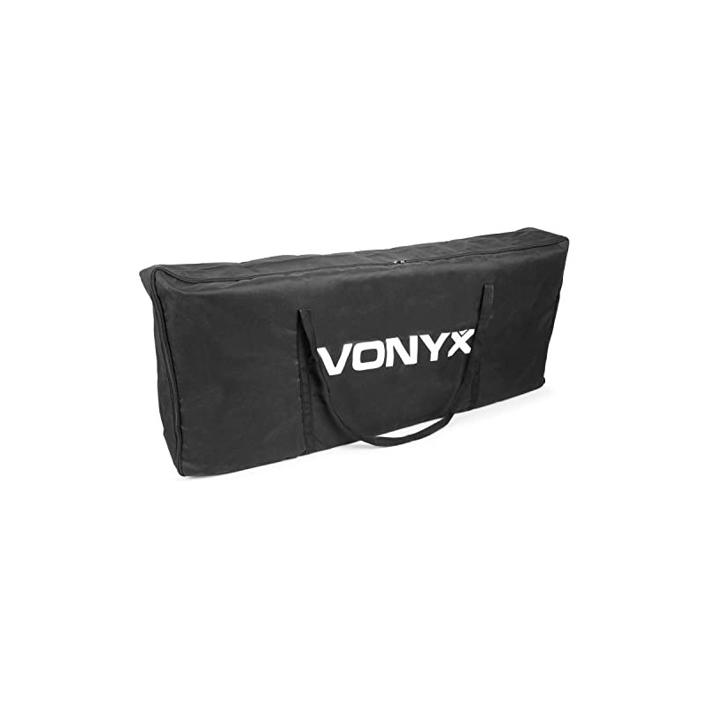 VONYX 180.039 BOLSA PARA STAND DISCO MOVIL