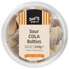 Joe's Food Co. Sour Cola Bottles 220G