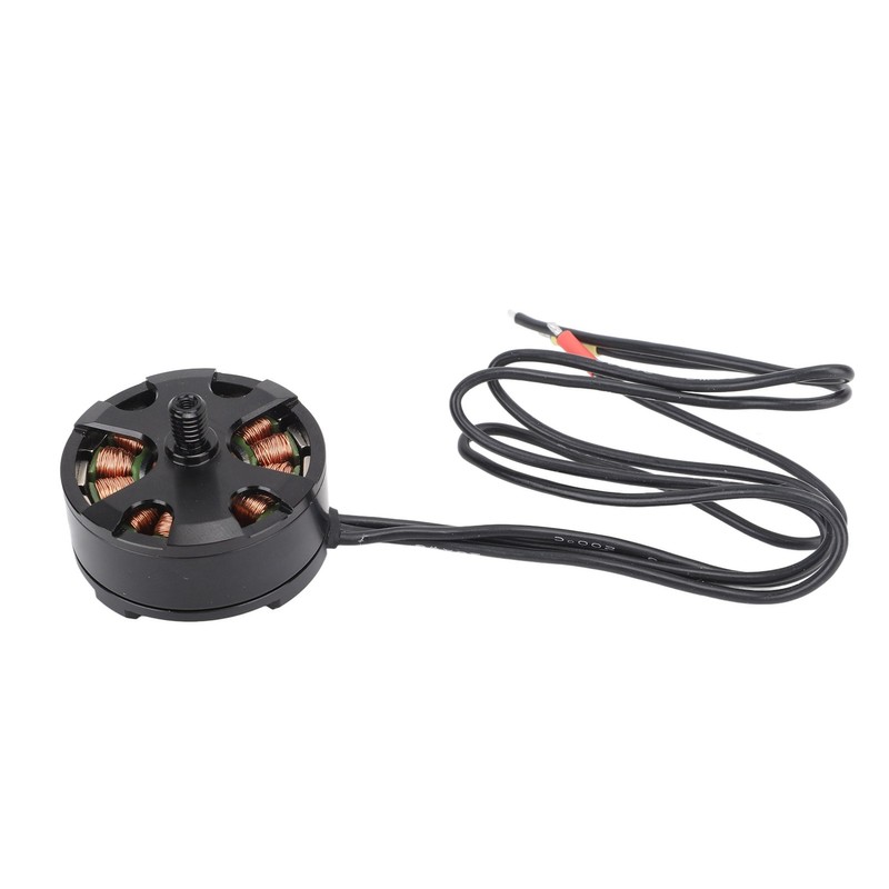 2808 Brushless Motor 700KV High Efficiency Disk Brushless Motor for