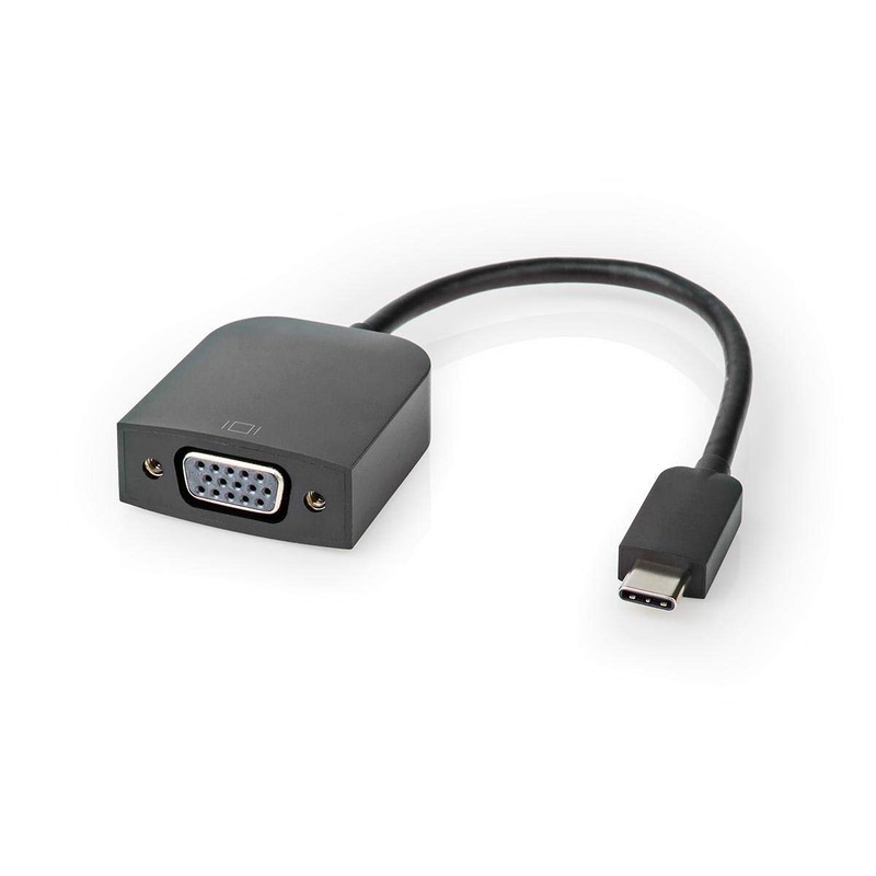 USB Adapter | USB 3.2 Gen 1 | USB-CT Male