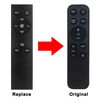 ECONTROLLY RMT-AH513U Replace Remote Control fit for Sony Sound BAR