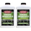 Roebic K-570 32 Fl. Ounce Biodegradable Leach and Drain Field