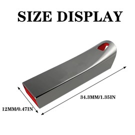 High-Speed 256GB USB Type-C Flash Drive with Reversible Connector for Seamless Data Transfer Between Devices, Automatic Photo Backup,Ideal for Storage Expansion and Easy File Management