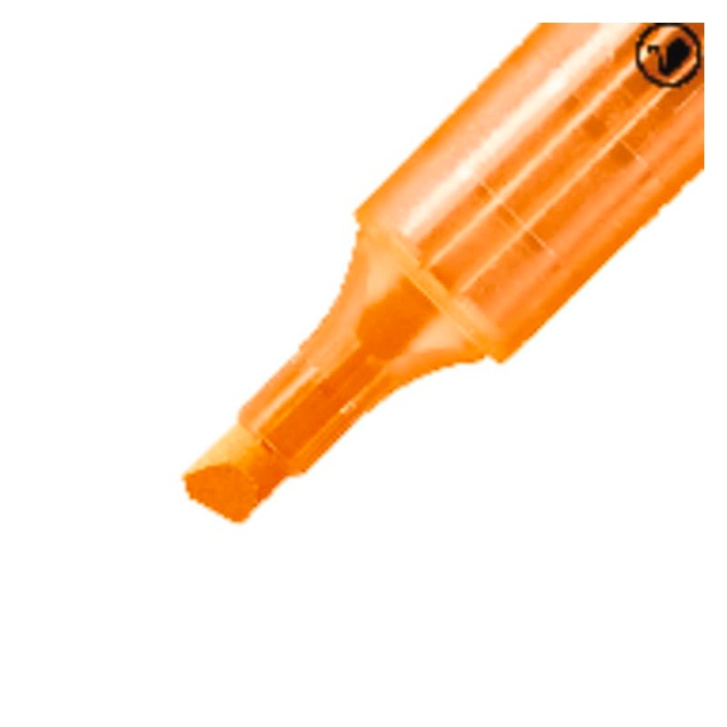STABILO swing cool, estuche con 6 marcatextos