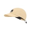 Jack Wolfskin Unisex Baseball Cap Road Trip Cap