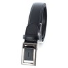 대구백화점 듀퐁셔츠브로이어 블루 자동 벨트 블랙(TE4SMBTAB109TBK) Daegu Department Store Dupont Shirt Brewer Blue Automatic Belt Black (TE4SMBTAB109TBK)