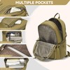 Military Tactical Backpack for Men Army 3 Days Assault Pack
