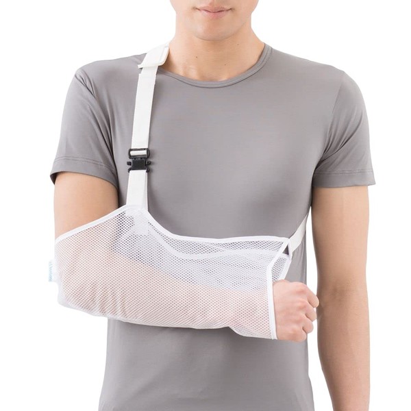 Bonbone Arm Support Arm Holder White One Size