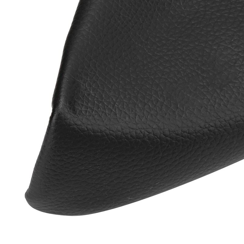 Pair of Front Door Panel Armrest Lid Cover Replacement for