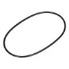 5Pcs Round Rubber Motor Belt Industrial Mechanical Equipment Transmission Parts