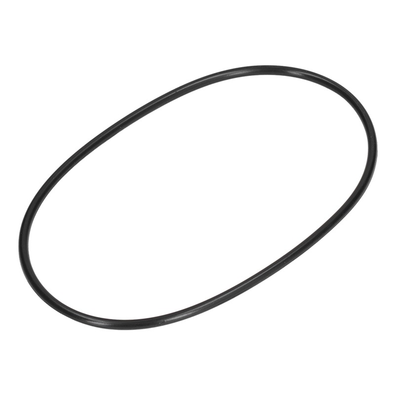 5Pcs Round Rubber Motor Belt Industrial Mechanical Equipment Transmission Parts