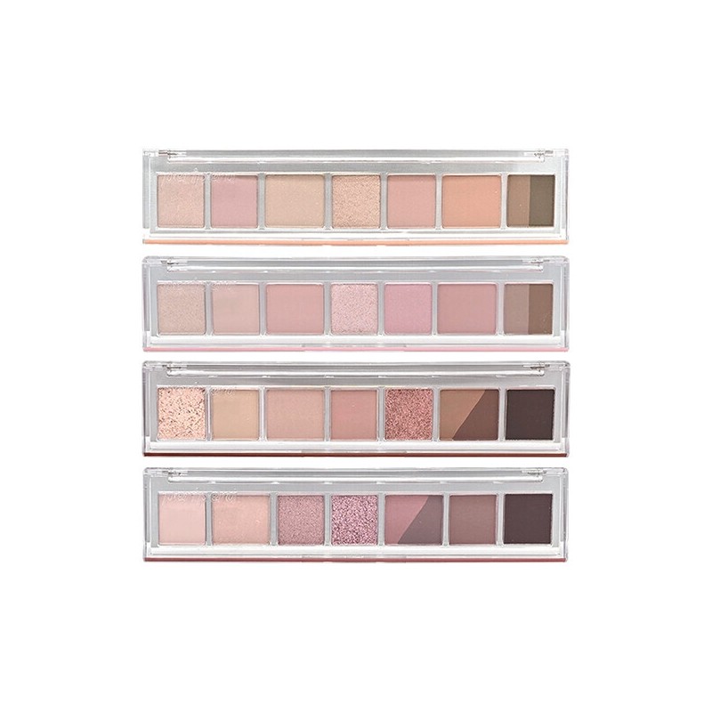 NEW Peripera All Take Mood Palette / NEW 페리페라 올테이크