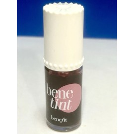 BENEFIT ~ BENETINT ROSE-TINTED LIP & CHEEK STAIN ~ 0.2 oz, 6 ml NWOB