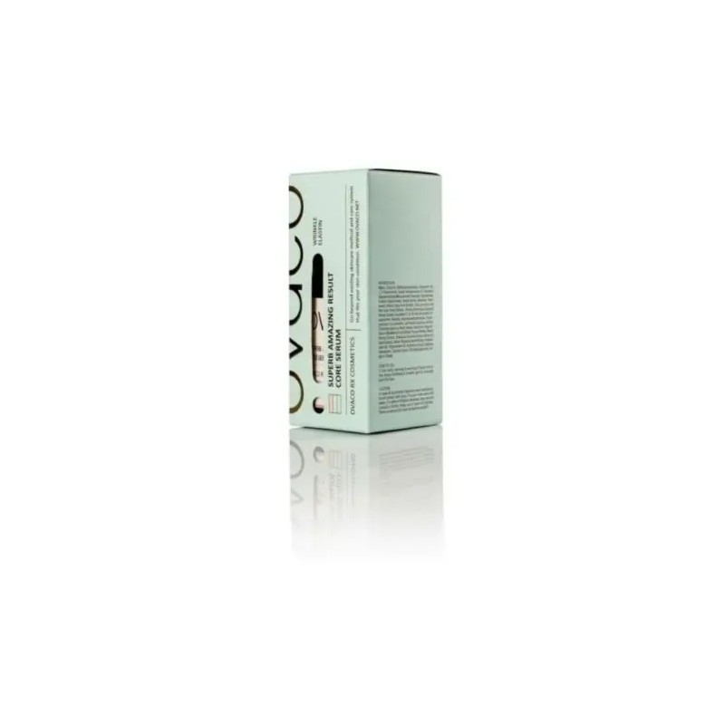 Ovaco Super Amazing Lifting Facial Y